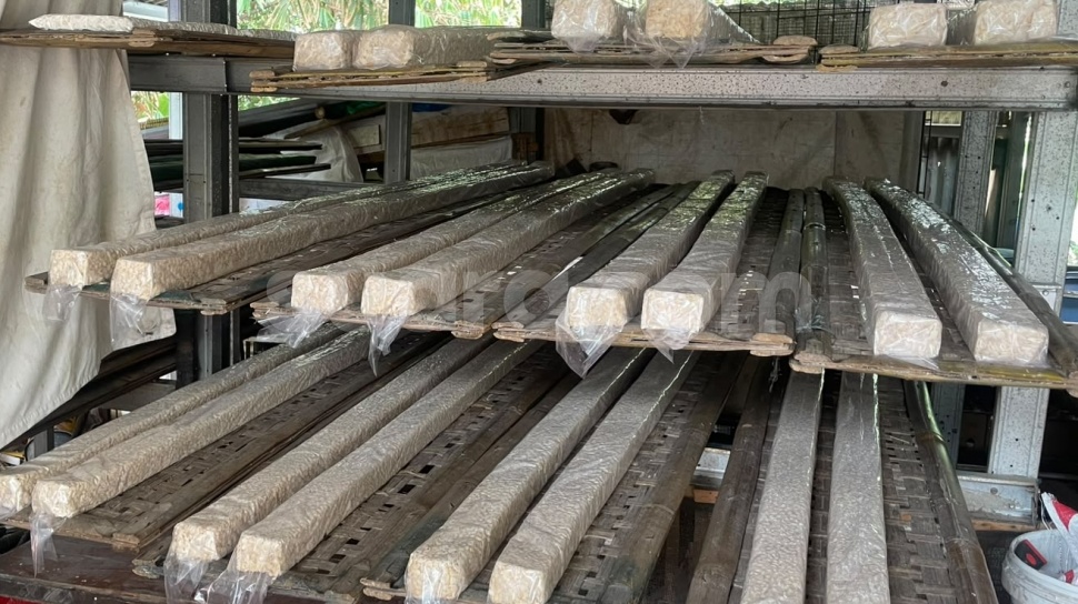Kenaikan Harga Kedelai Tekan Pengusaha Tempe untuk Mengurangi Ukuran Produk