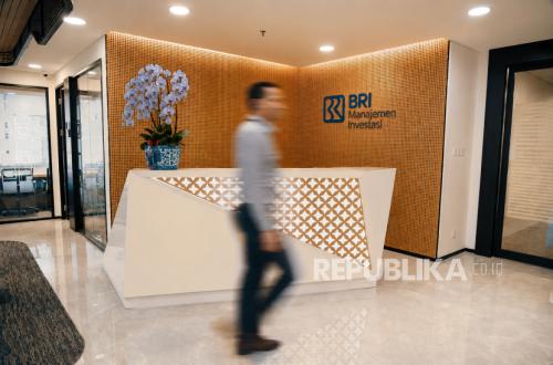 BRI Siapkan Rp500 Miliar untuk Buyback Saham di Tengah Fluktuasi Pasar