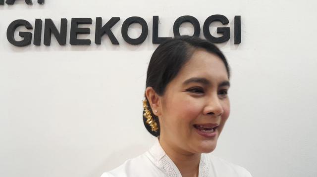 ---
Hari Kartini 2026, Wamen Isyana Soroti Tingginya Angka Kematian Ibu

---