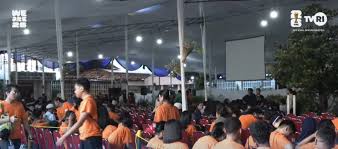 Hari Raya Paskah 2026, Menag Ajak Umat Kristiani Doakan Kedamaian 2 jam yang lalu