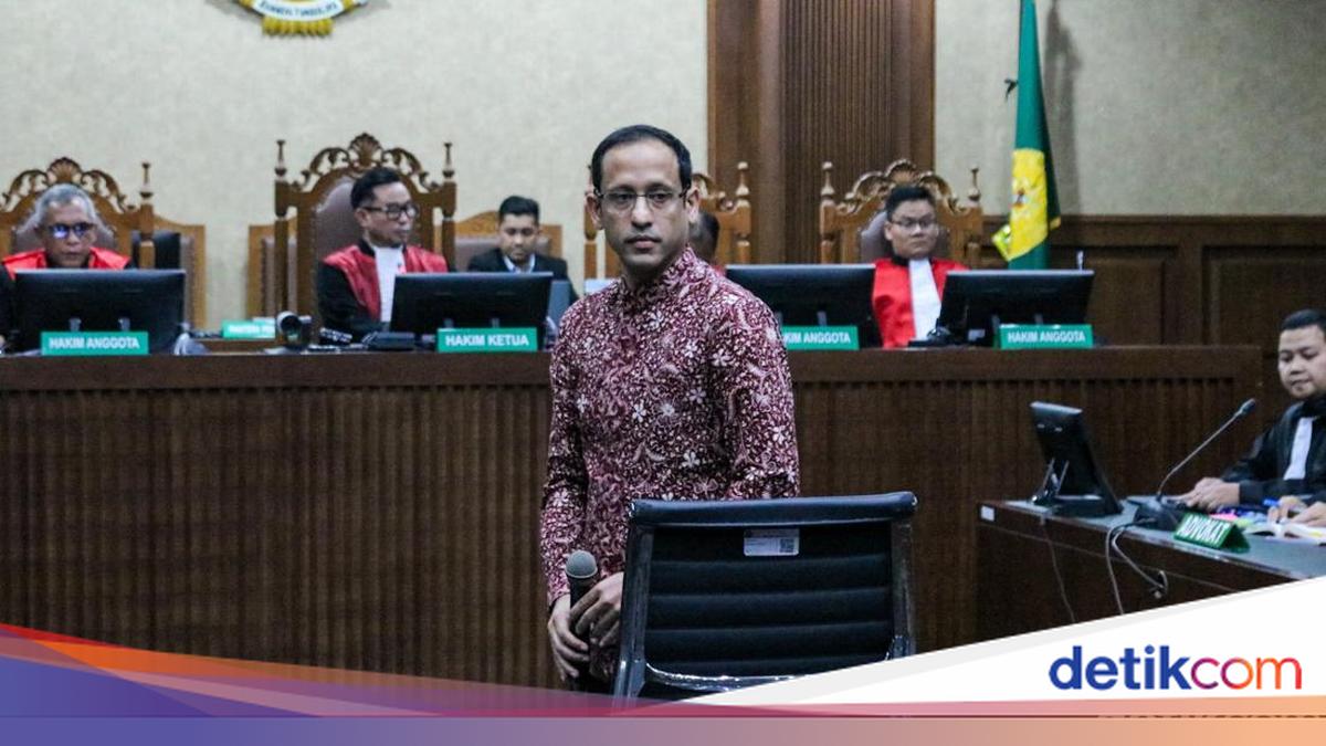 Tuntutan 18 Tahun Penjara untuk Nadiem Makarim Terkait Kasus Korupsi