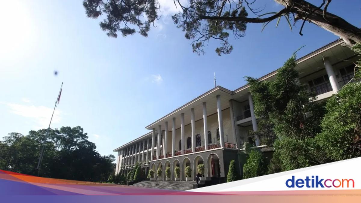 Pengumuman Hasil Seleksi Jalur Mandiri UM CBT UGM 2026, Selamat kepada 4.480 Peserta yang Diterima!
