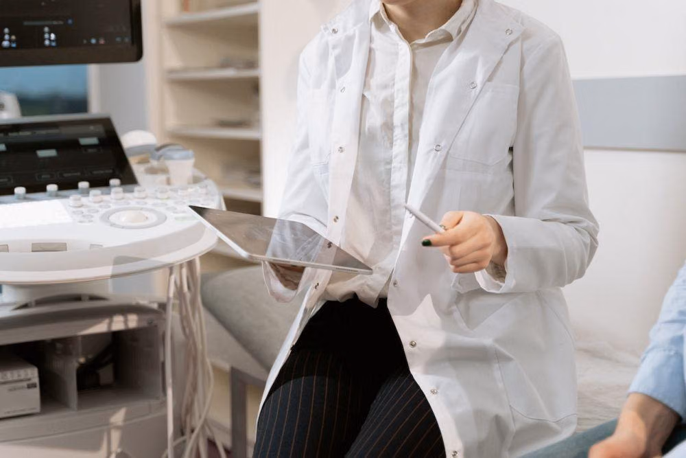 Memahami Hasil Pap Smear Abnormal: Penyebab dan Tindak Lanjut