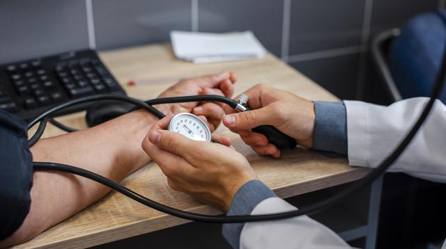 Hipertensi dan Diabetes Tak Terkontrol, Waspadai Risiko Aritmia