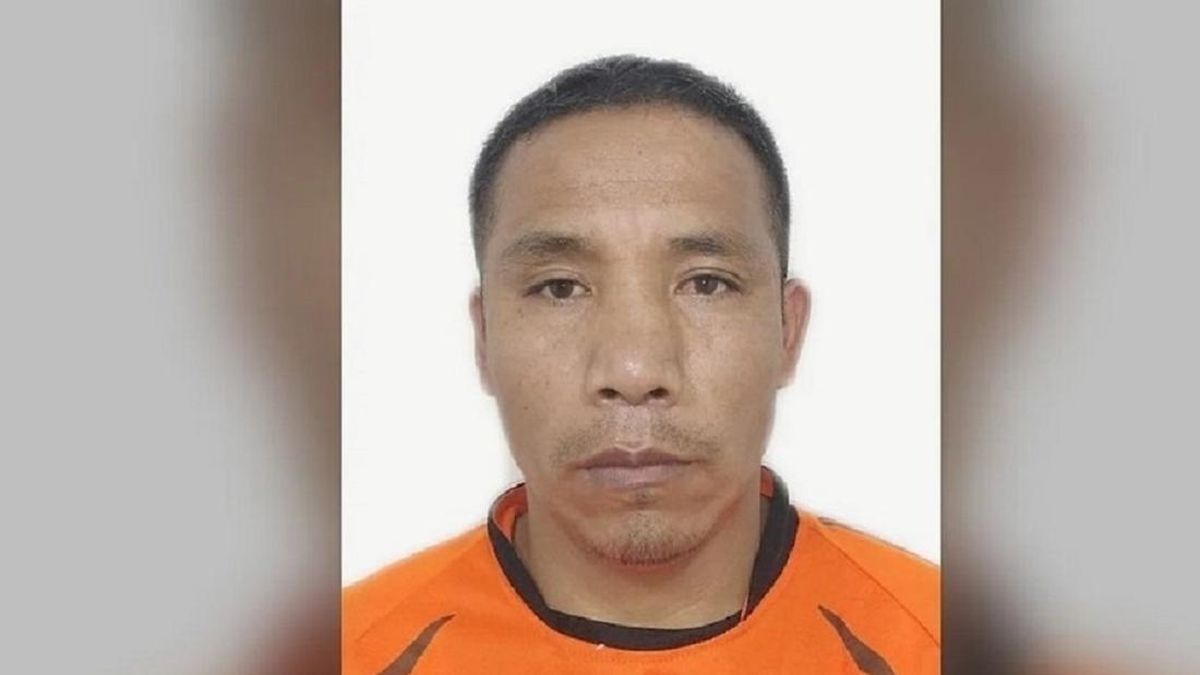 Pengusaha Bernama Hitler Mussolini Terpilih Sebagai Wali Kota di Peru