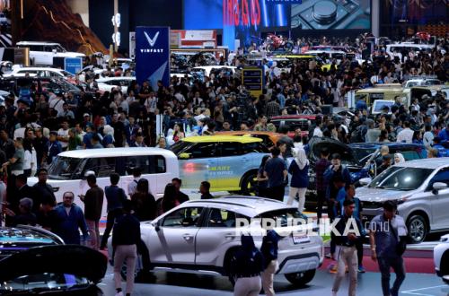 ICE BSD City Raih Lebih dari 3.300 Acara Sejak Tahun 2015