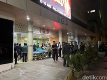 Identitas 53 Korban Tabrakan KA Argo Bromo dan KRL di RSUD Kota Bekasi Diketahui