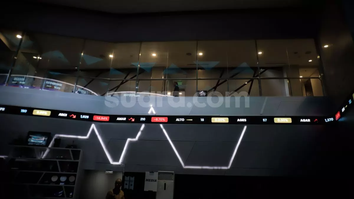 IGAR Siap Beralih ke Status Perusahaan Tertutup