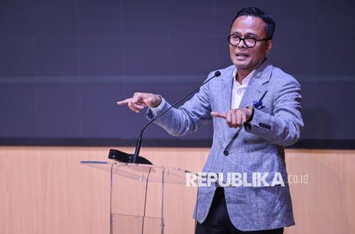 IHSG Melonjak Melewati 6.000, BP BUMN Optimis Terus Terjaga