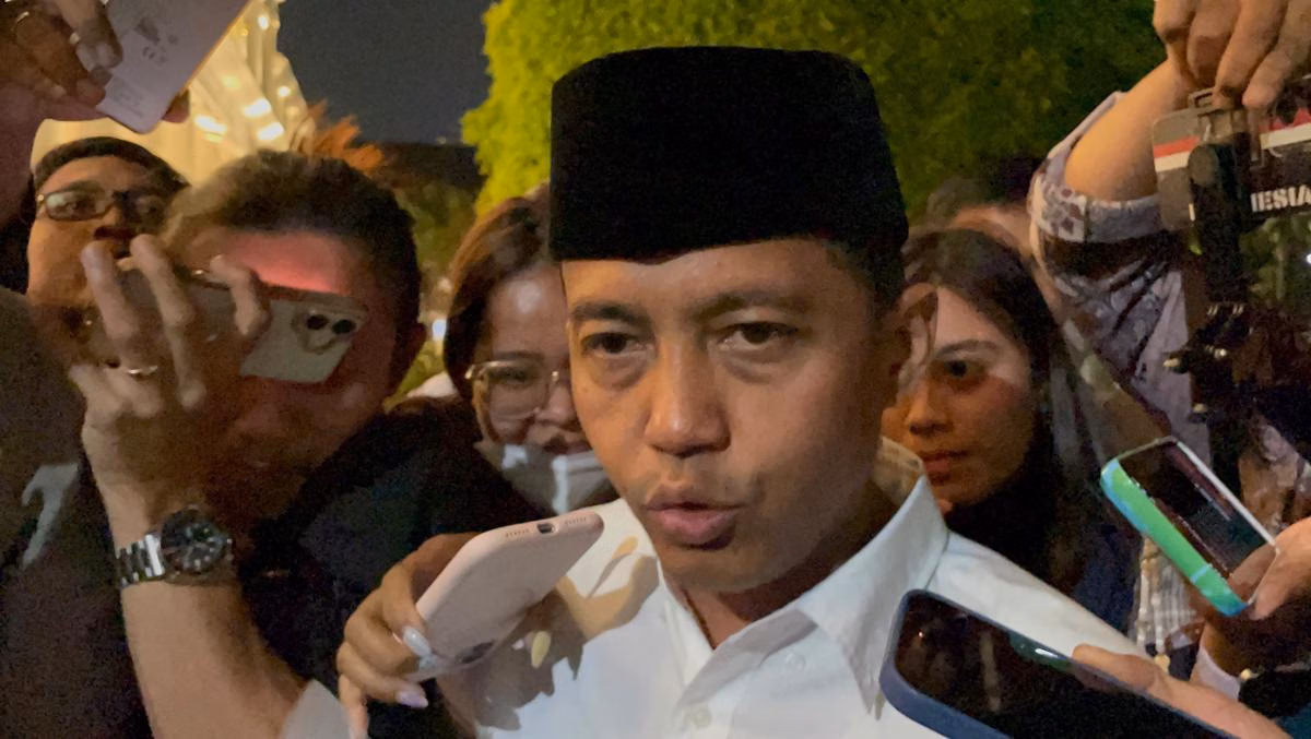 Gugatan Ijazah Gibran: PSI Menyebutnya Sebagai Manuver Politik yang Tidak Beradab