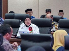 Pengendalian Ikan Sapu-sapu, DPRD DKI Soroti Penggunaan oleh Pedagang Makanan