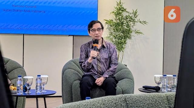 Imunisasi Sepanjang Hayat: Pentingnya Bagi Kesehatan Manusia