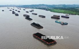 Potensi Kerugian Ekonomi Indonesia Meski Harga Komoditas Naik