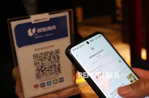Percepatan Kerja Sama Pembayaran QR Antara Indonesia dan India
