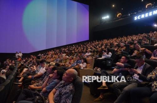 Forum Pengetahuan Indonesia 2026 Akan Digelar Kembali