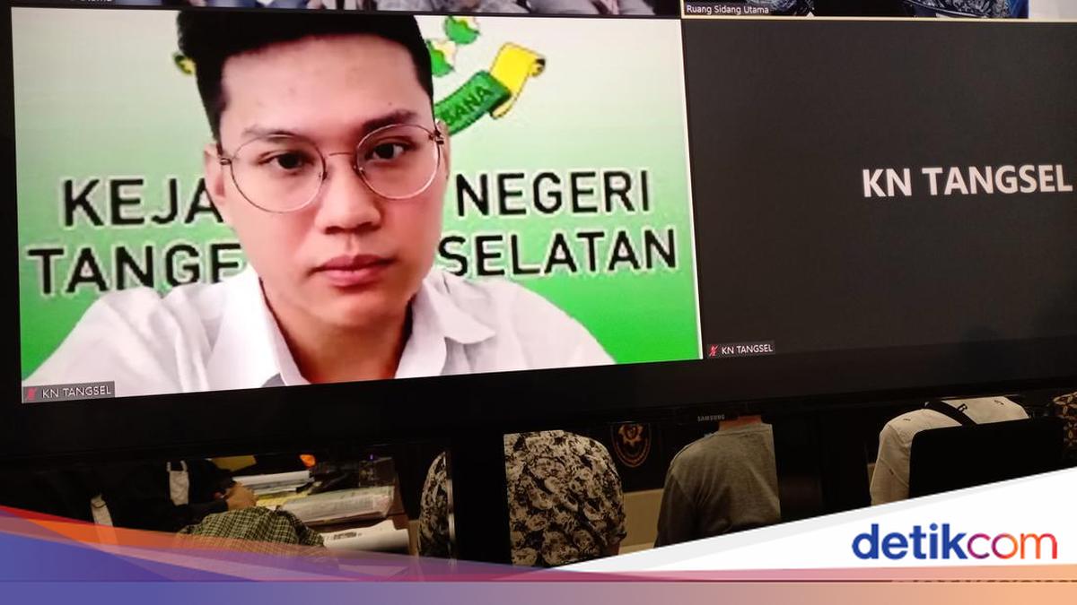 Indra Kenz Terlibat dalam Kasus Fasilitas Mewah di Lapas Cibinong, Pembebasan Bersyarat Terancam Dicabut