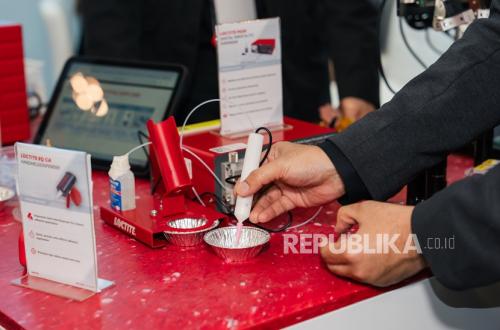 Henkel Perkenalkan Teknologi Perakitan untuk Sektor Alat Kesehatan