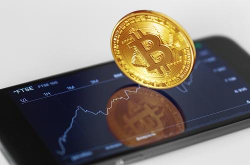 Transformasi Industri Kripto Menjadi Pilar Keuangan Digital