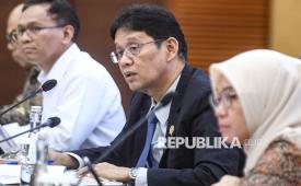 Stabilitas Ekonomi Terjaga: Inflasi Rendah dan Defisit Terkendali