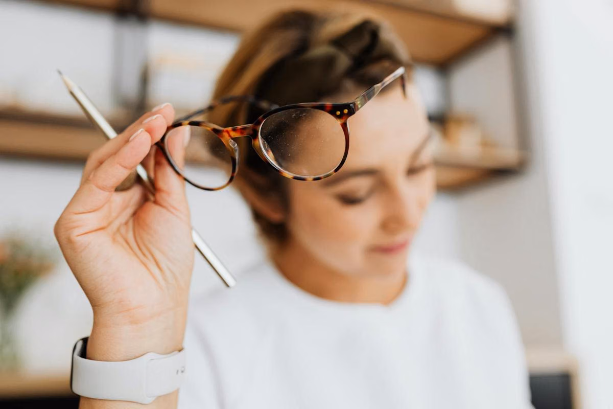 Alternatif Selain LASIK untuk Mengatasi Masalah Penglihatan