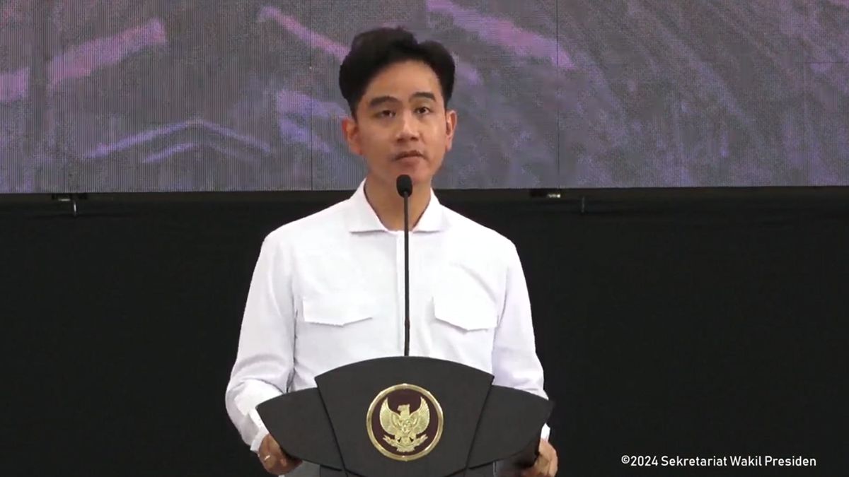 Mahkamah Konstitusi Tegaskan Gibran Tidak Punya Ijazah Setara SMA