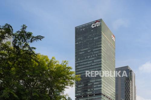 Inovasi Citi untuk Hubungkan Perusahaan Tertutup dengan Investor Global