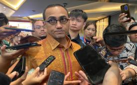 Instrumen Investasi ETF Emas Bakal Dirilis 27 April 2026