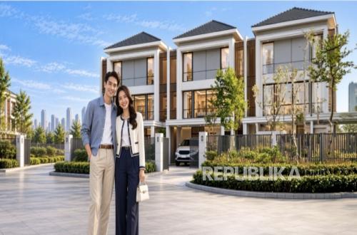 BRI Consumer Expo 2026: Kesempatan Emas untuk Temukan Rumah dan Kendaraan Impian