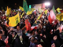 Iran Mengancam Tindakan Balasan Jika Israel Terus Lakukan Serangan ke Lebanon