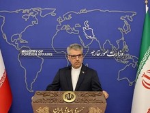Iran Minta Penjelasan dari Arab Saudi dan UEA Setelah Insiden Penembakan Drone Tiongkok