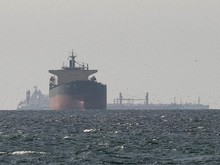 Iran Umumkan Jalur Alternatif di Selat Hormuz untuk Hindari Ranjau Laut