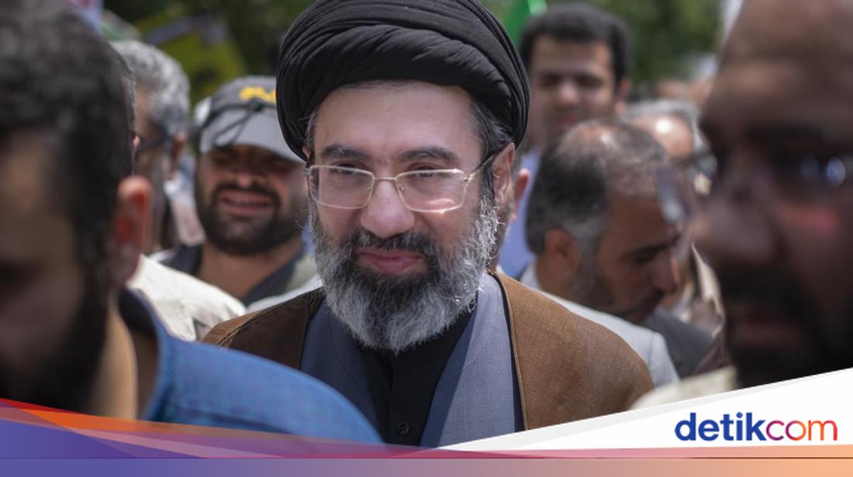 Iran Mengonfirmasi Kesehatan Mojtaba Khamenei dan Keterlibatannya dalam Negosiasi dengan AS