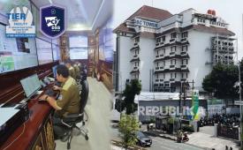 ISC Mendapatkan Sertifikasi PCI DSS, Tingkatkan Keamanan Data Center Tier IV