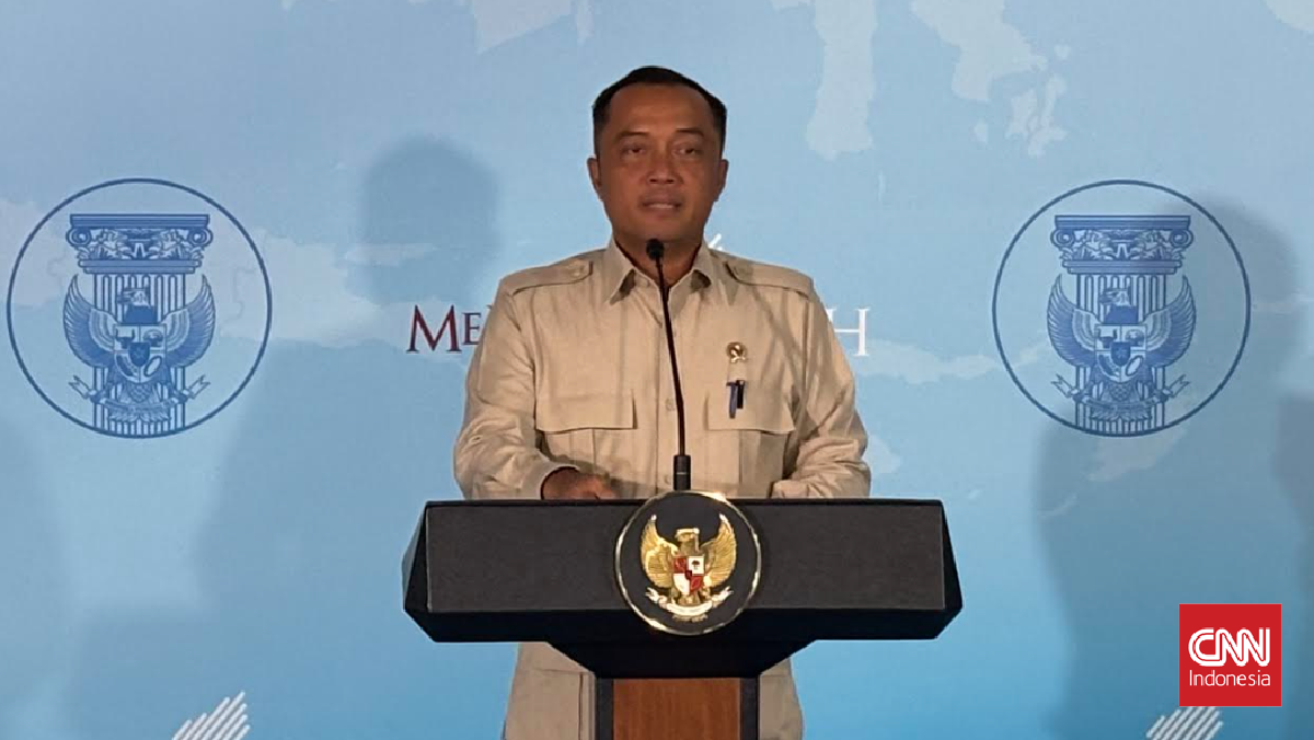 Prabowo Siap Hadiri Paripurna DPR untuk Perkuat Ekonomi Nasional