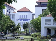 ITS Membuka Kesempatan Rekrutmen Dosen Non PNS, Simak Formasi dan Persyaratannya!