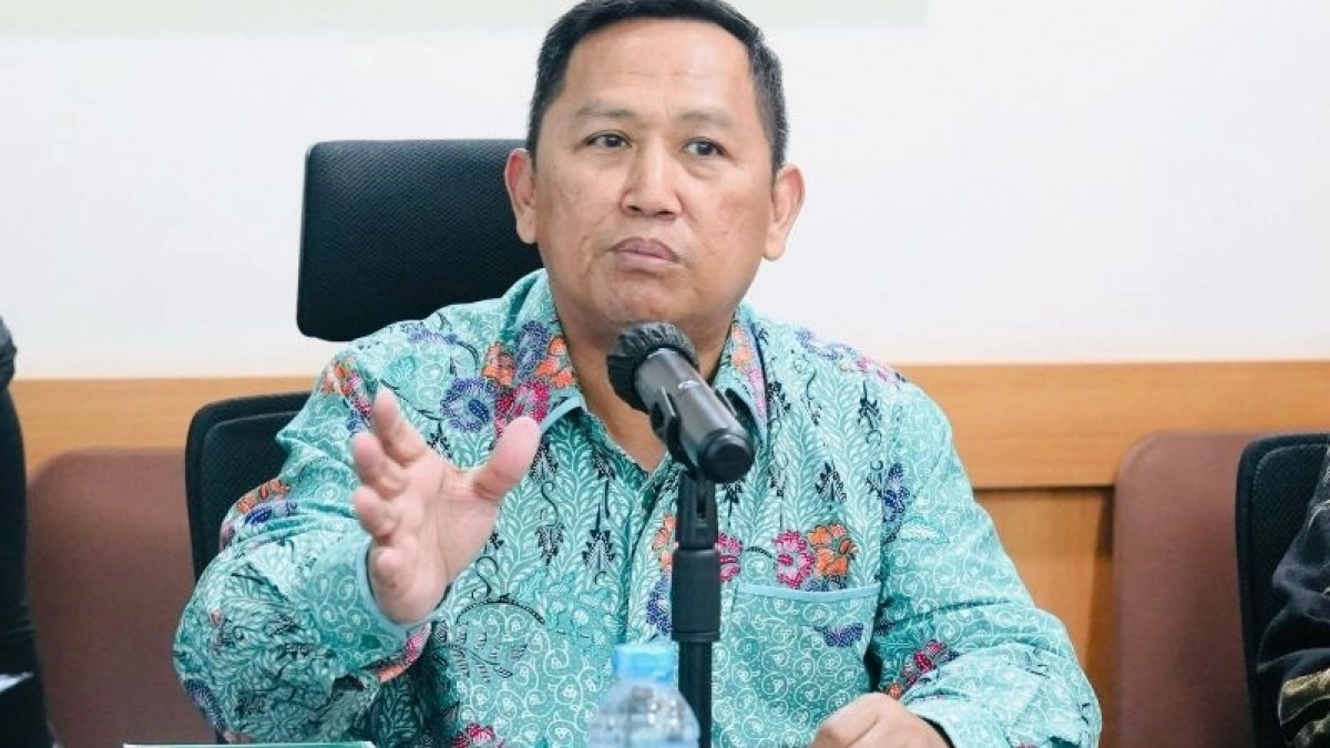 Koperasi Desa Merah Putih Dapat Menghemat Pengeluaran Rumah Tangga Hingga Rp300 Ribu per Bulan