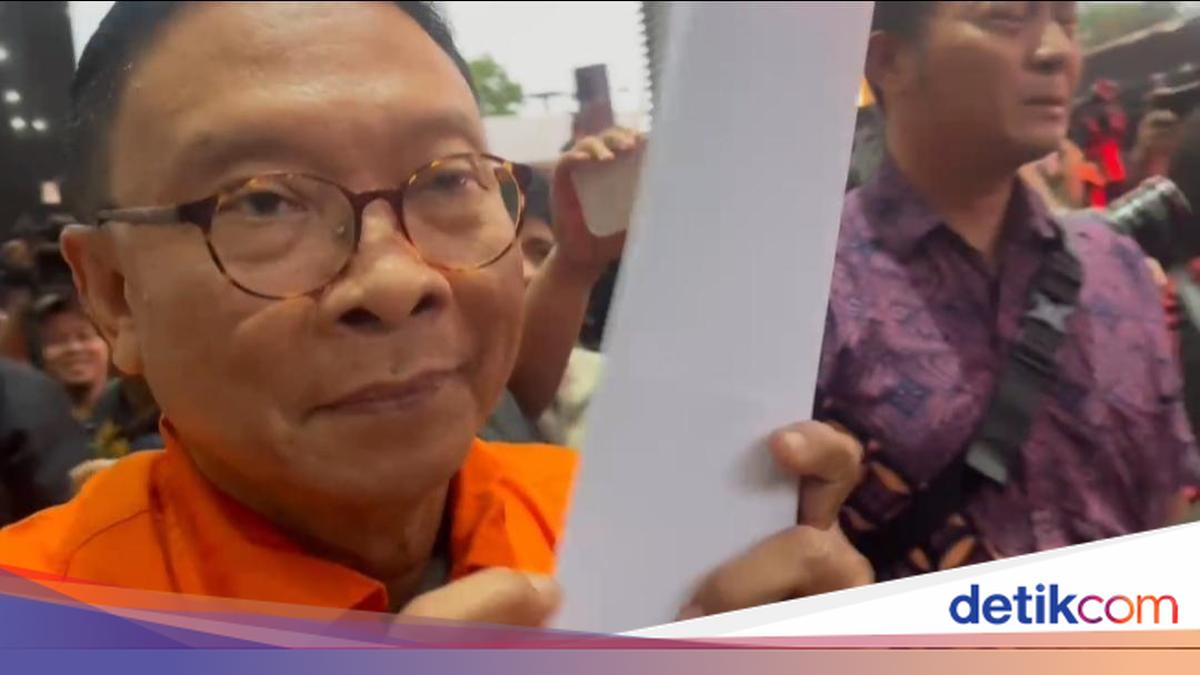 Presdir Summarecon Agung Adrianto Pitojo Adhi (Kurniawan/detikcom)