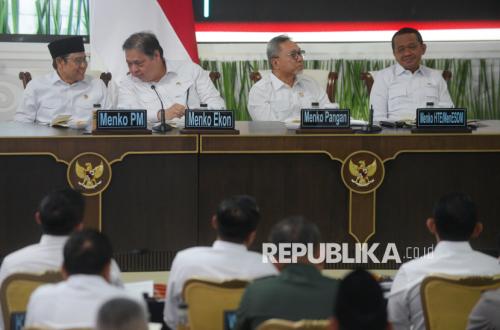 Pemerintah Siapkan Rp31,8 Triliun untuk Bansos dan Diskon Akhir Tahun