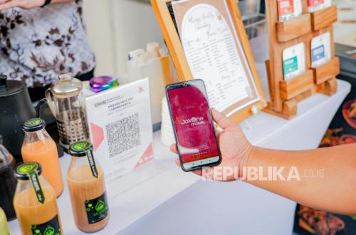 Penghargaan untuk JakOne Mobile, Bank Jakarta Tingkatkan Layanan Digital