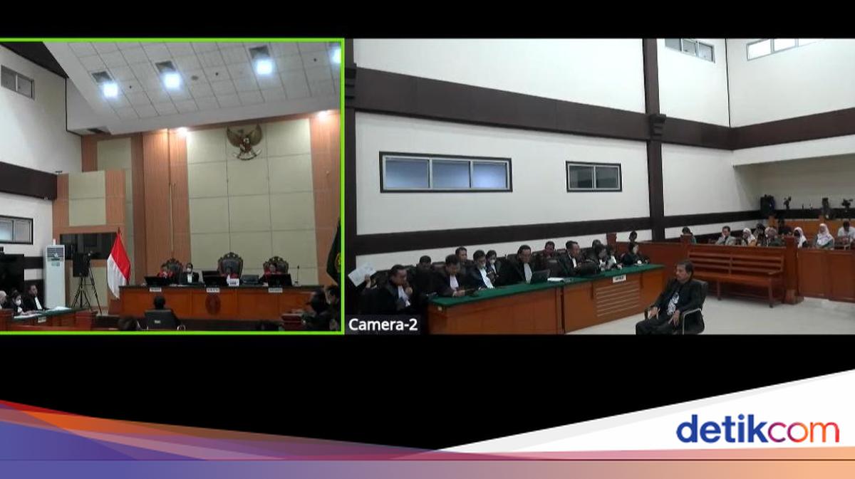 Jaksa Ungkap Tindakan Roy Suryo Manipulasi Ijazah Jokowi di Media Sosial