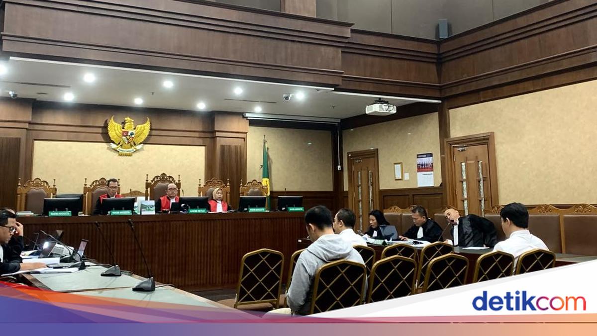 Pengakuan Bos Blueray tentang Aliran Uang Rp 21 M ke Dirjen Bea Cukai