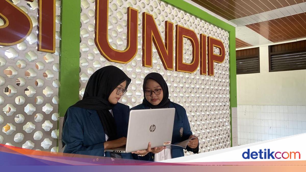 Pendaftaran Jalur Mandiri S1 Universitas Diponegoro 2026 Dibuka: Kuota dan Jadwal Lengkap