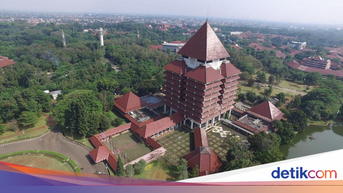 Pendaftaran Jalur Masuk Universitas Terbaik Indonesia Versi QS WUR 2027, Beberapa Masih Buka Hingga Juli!