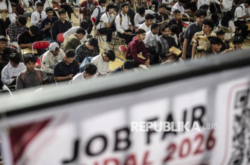 Foto: ANTARA FOTO/Aprillio Akbar