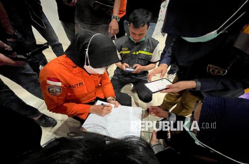 Jasa Raharja Siapkan Santunan Rp 70 Juta untuk Ahli Waris Korban KM Virgo Transport 8