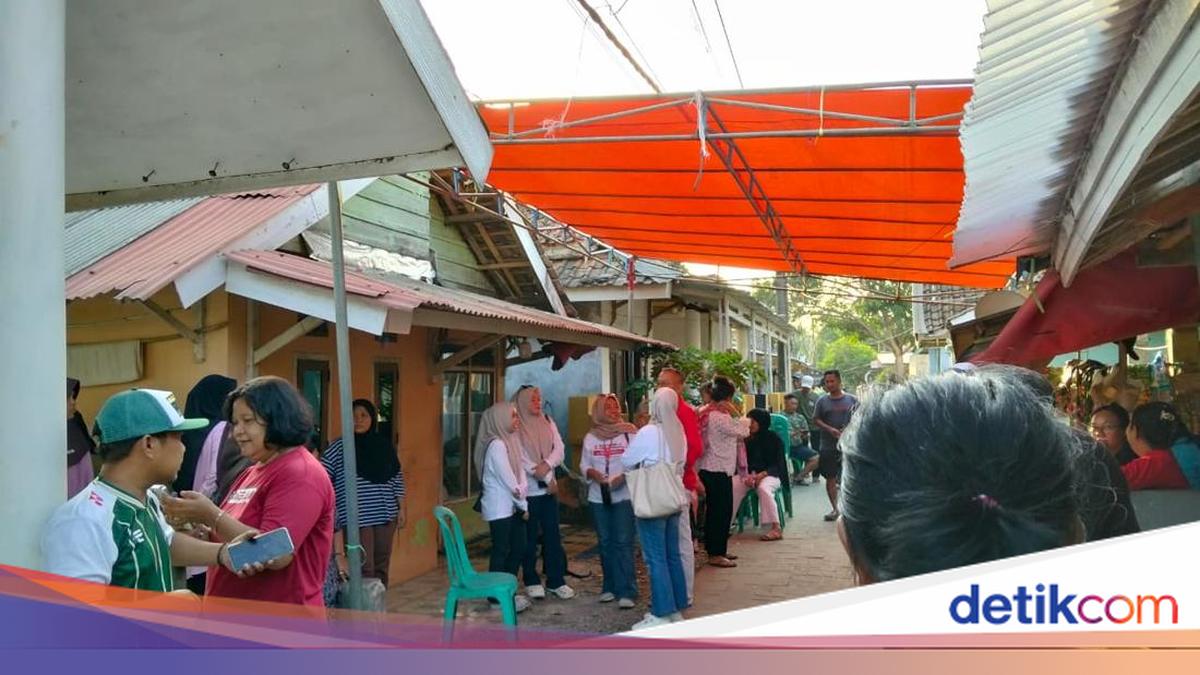 Jasad ABK Arupadhatu Ditemukan, Pelayat Mulai Berdatangan ke Rumah Duka