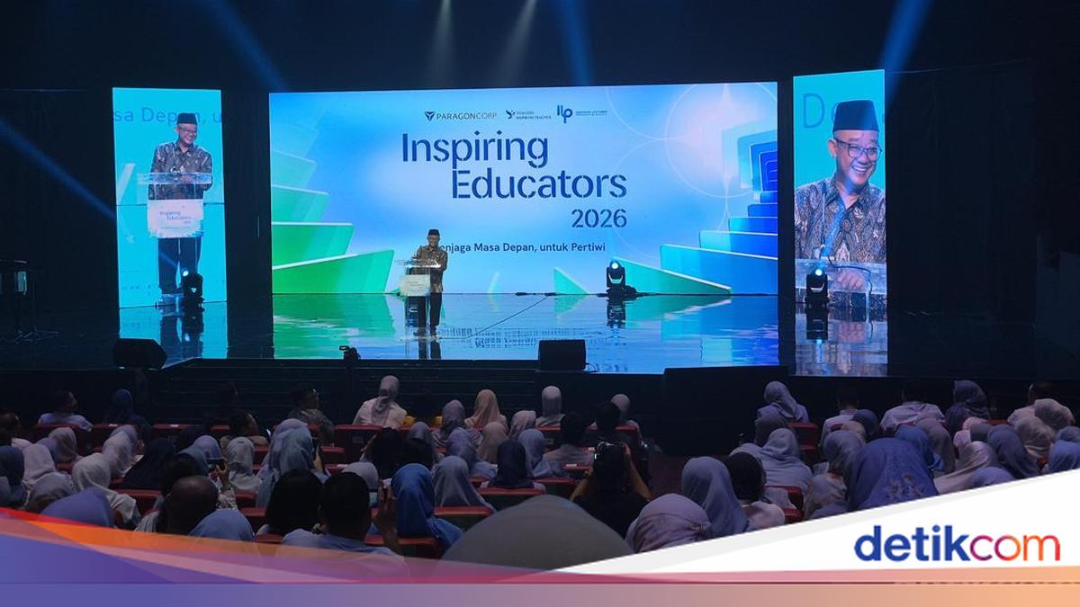 Mendikdasmen Ungkap Situasi Terkini Anggaran Pendidikan Gratis untuk TK hingga SMA Negeri