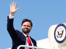 JD Vance Masih di Washington Menjelang Perundingan AS dan Iran di Pakistan