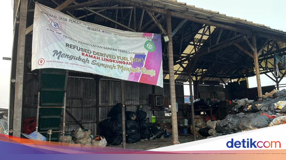 Suara Warga Terkepung di Sekitar TPS Ilegal