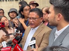 Respons Jokowi terhadap Pernyataan JK mengenai Kasus Ijazah yang Berlarut-larut